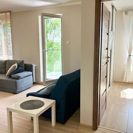 Apartament Vita Polanki Kołobrzeg Extérieur photo