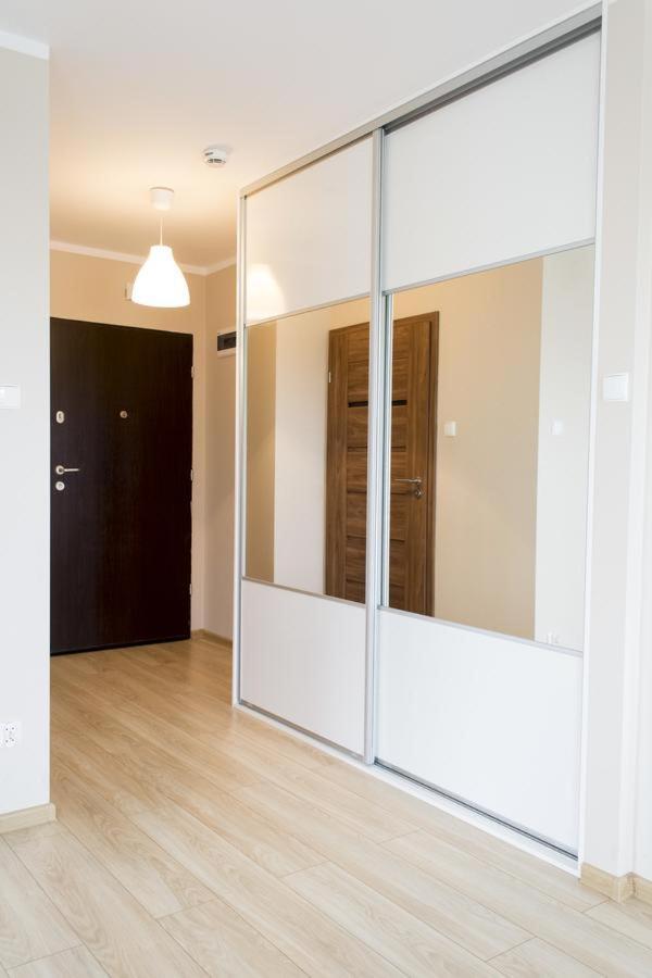 Apartament Vita Polanki Kołobrzeg Extérieur photo