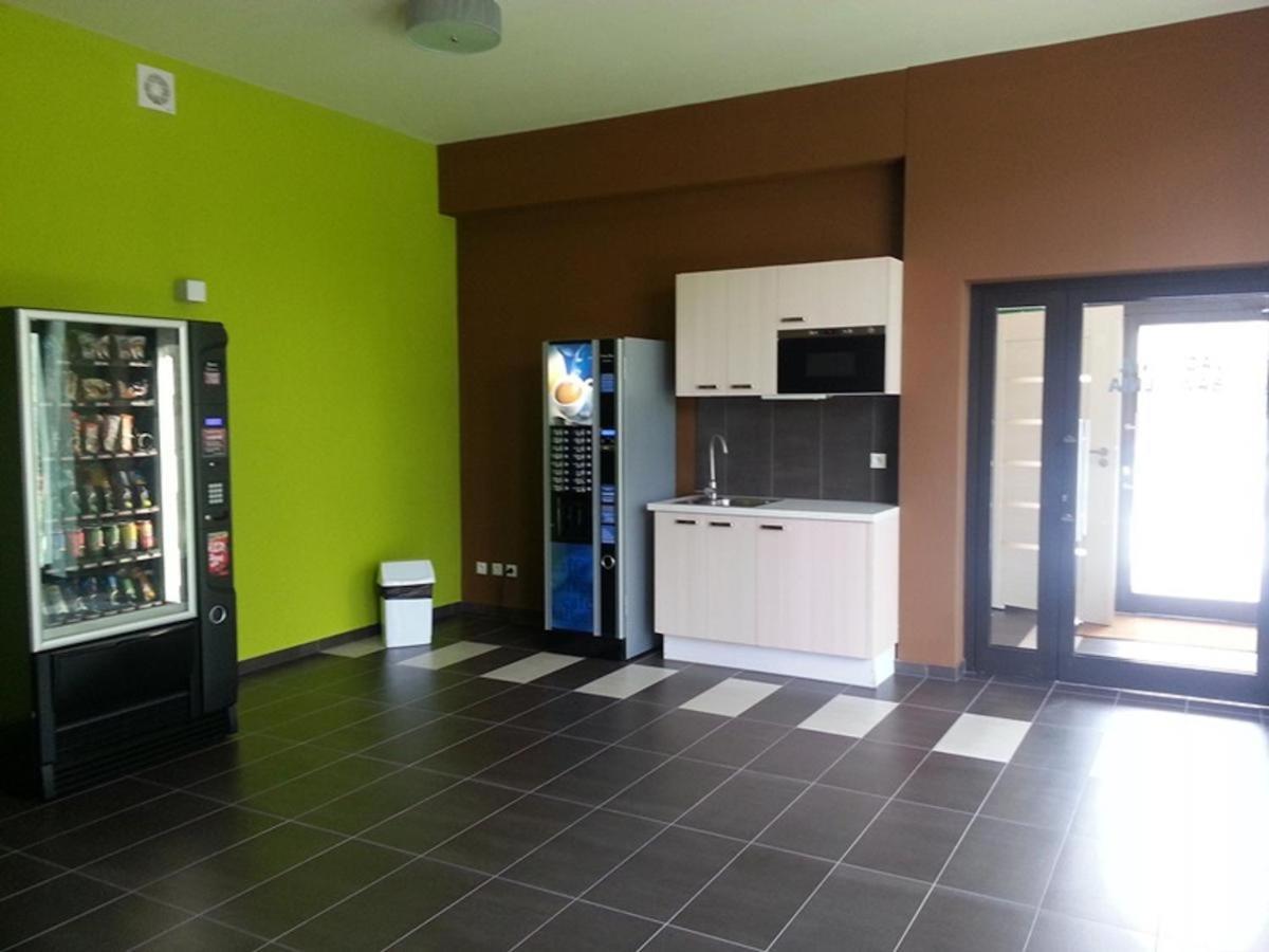 Apartament Vita Polanki Kołobrzeg Extérieur photo