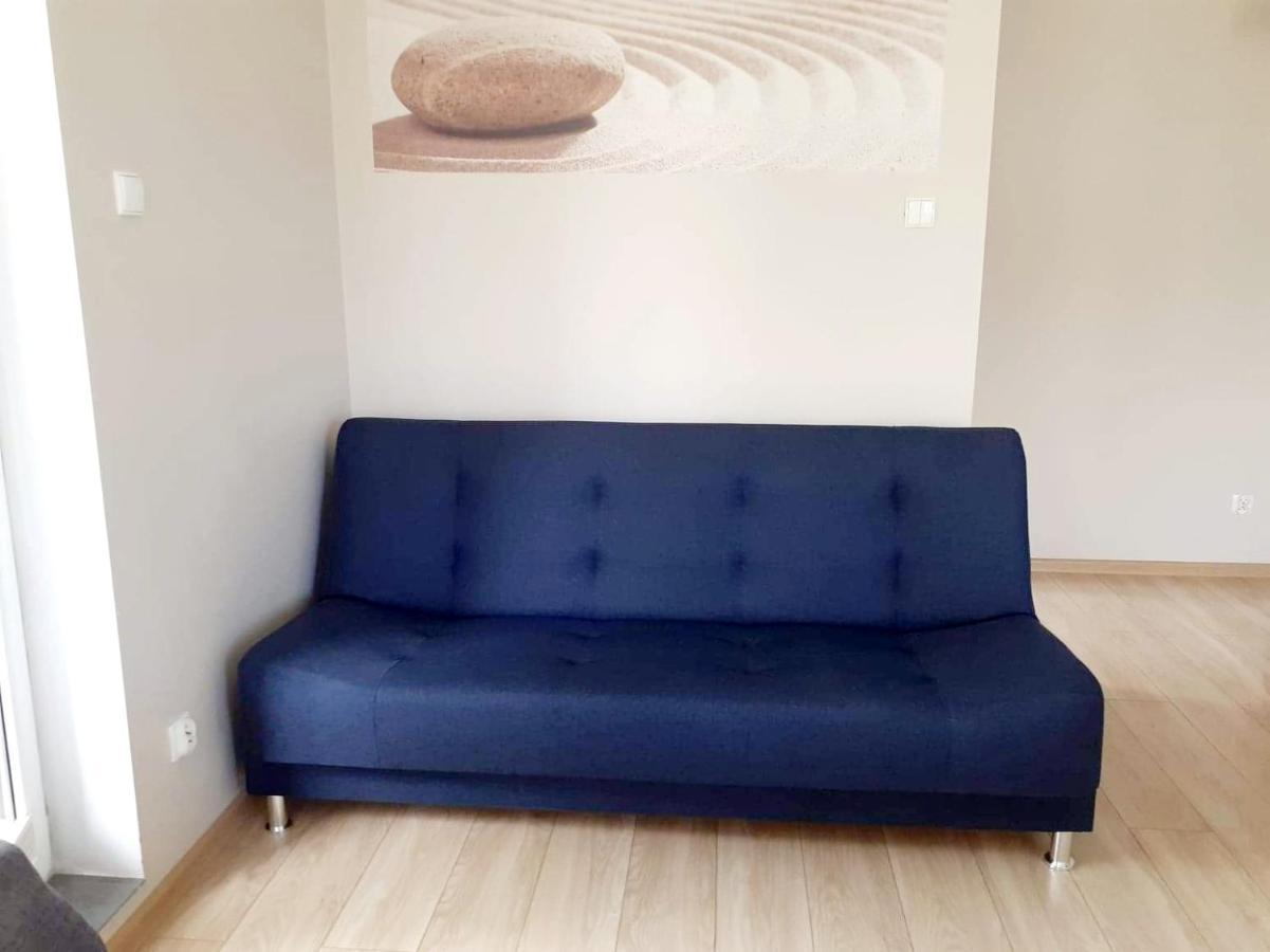 Apartament Vita Polanki Kołobrzeg Extérieur photo