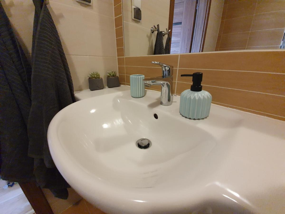 Apartament Vita Polanki Kołobrzeg Extérieur photo
