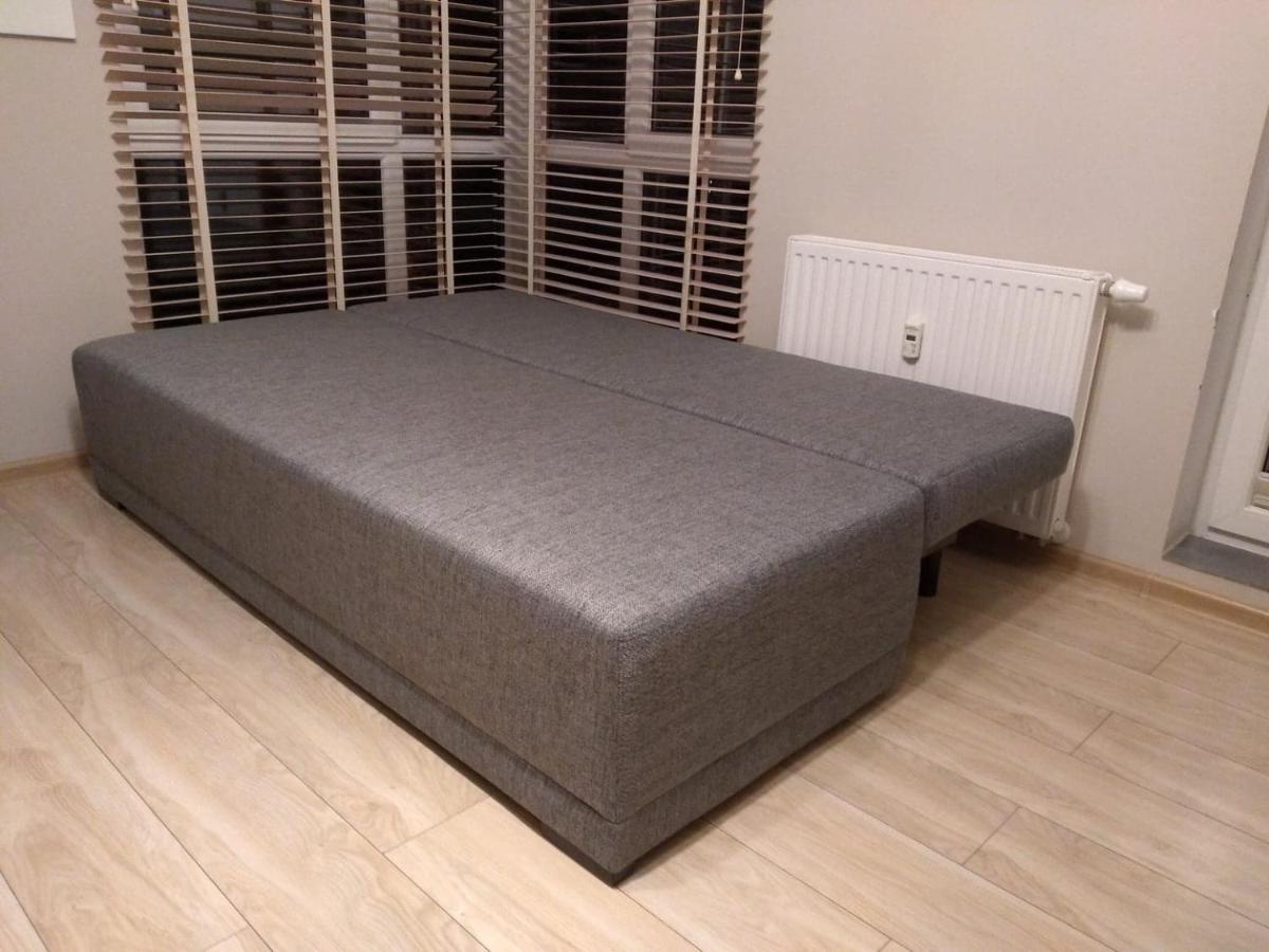 Apartament Vita Polanki Kołobrzeg Extérieur photo