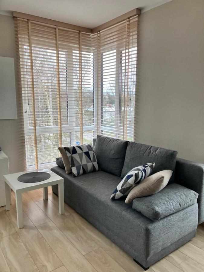 Apartament Vita Polanki Kołobrzeg Extérieur photo