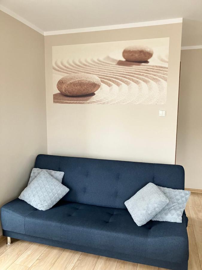Apartament Vita Polanki Kołobrzeg Extérieur photo