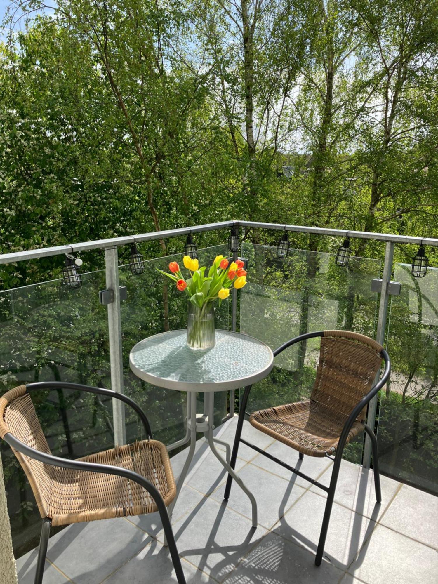 Apartament Vita Polanki Kołobrzeg Extérieur photo